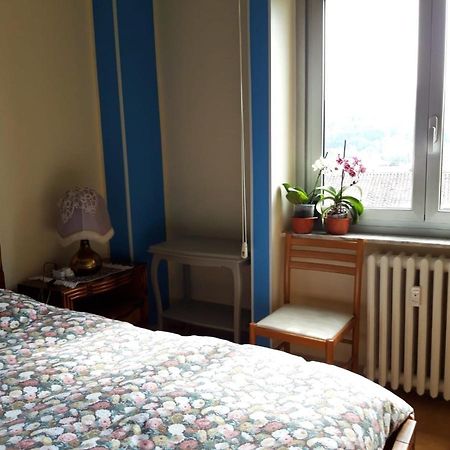 Bed and Breakfast La Giostra Турин Экстерьер фото