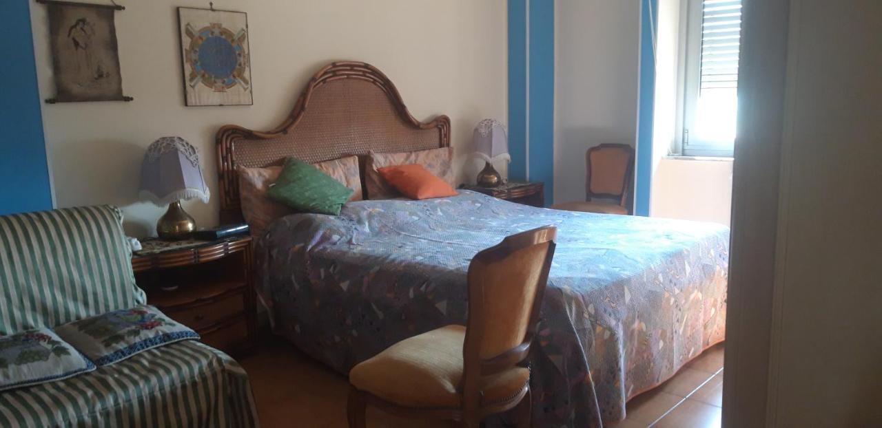 Bed and Breakfast La Giostra Турин Экстерьер фото