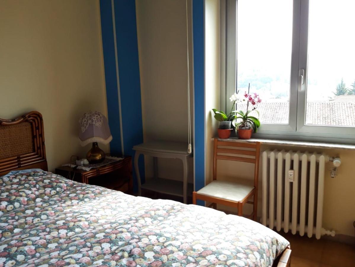 Bed and Breakfast La Giostra Турин Экстерьер фото