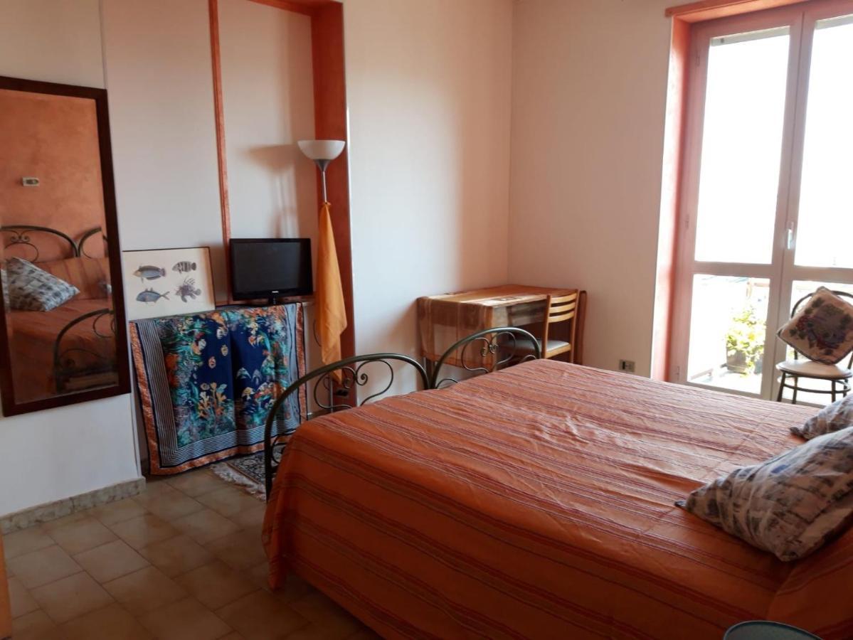 Bed and Breakfast La Giostra Турин Экстерьер фото