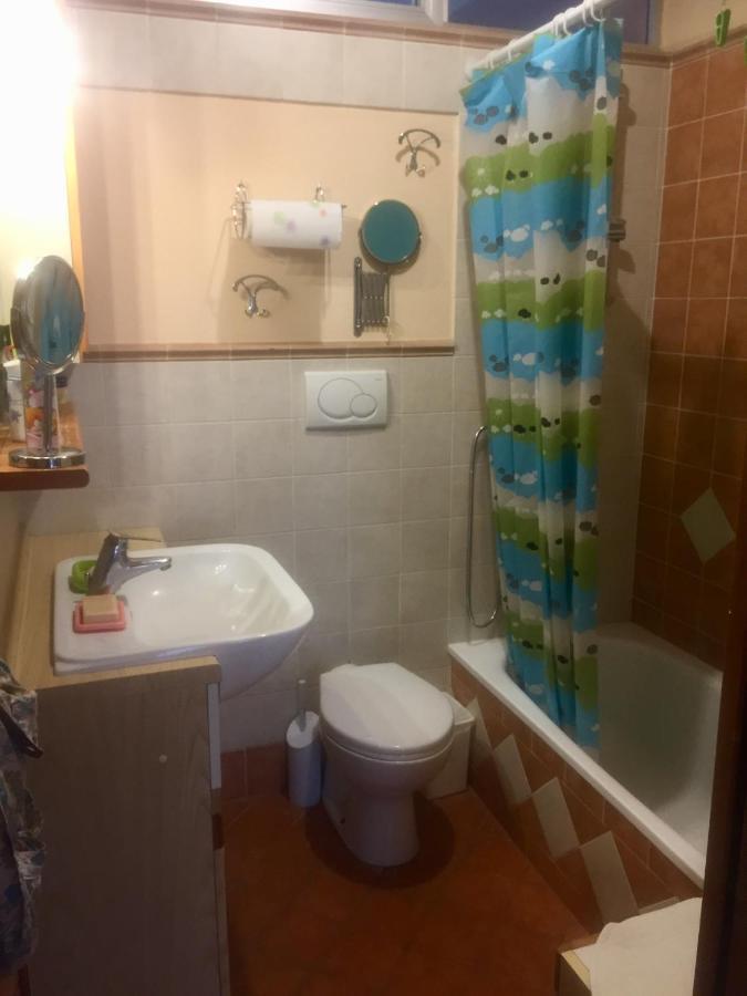Bed and Breakfast La Giostra Турин Экстерьер фото