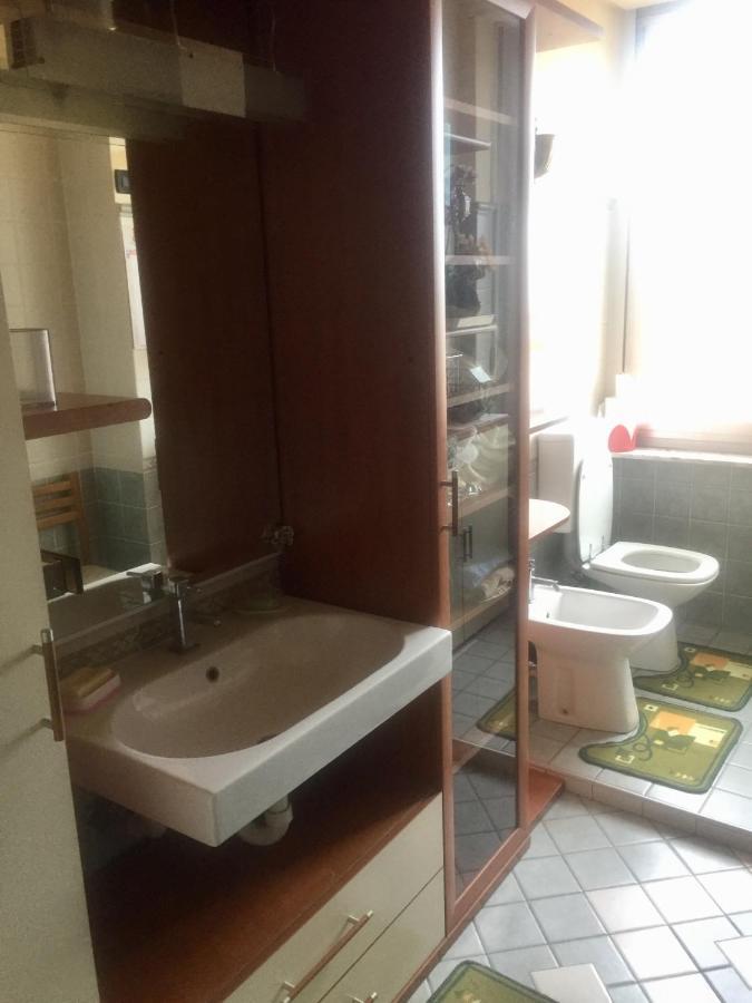 Bed and Breakfast La Giostra Турин Экстерьер фото