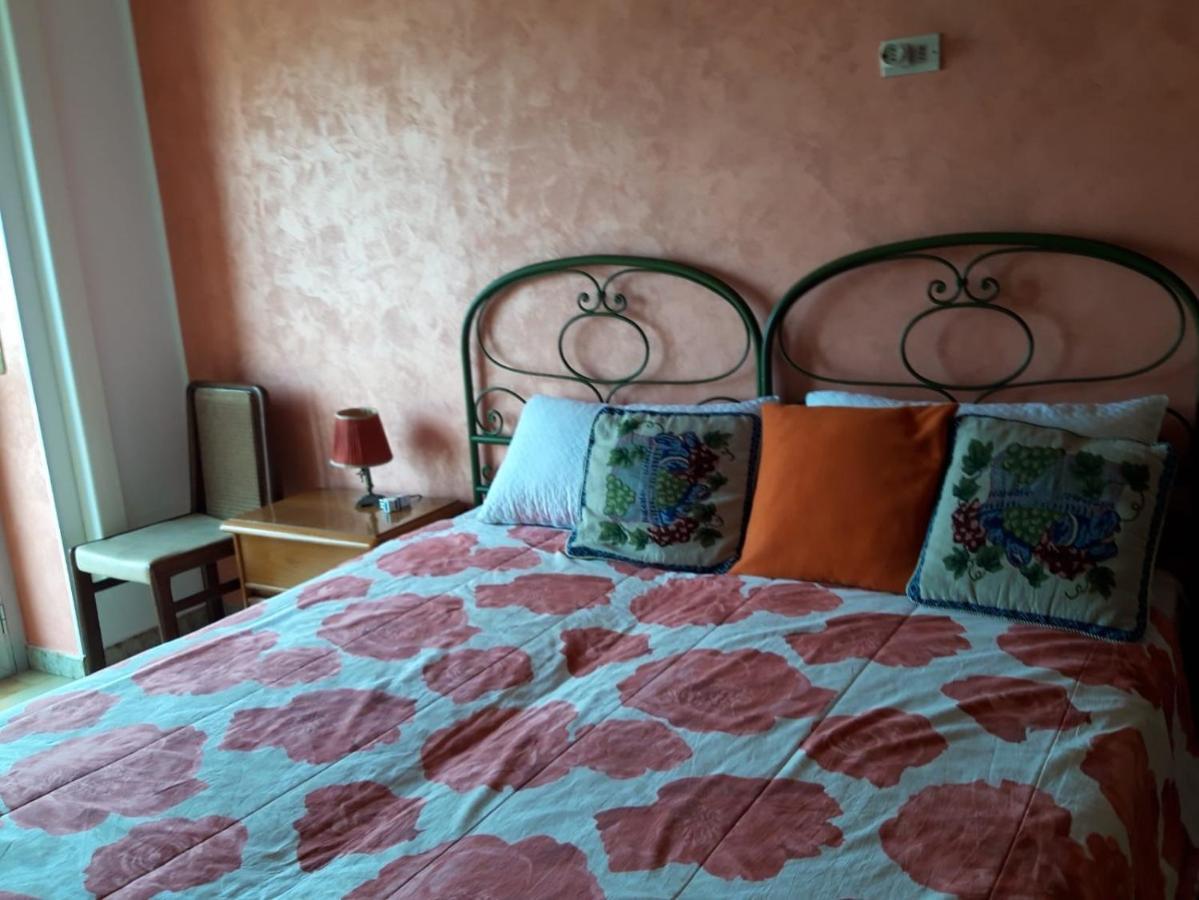 Bed and Breakfast La Giostra Турин Экстерьер фото