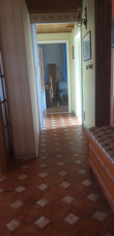 Bed and Breakfast La Giostra Турин Экстерьер фото
