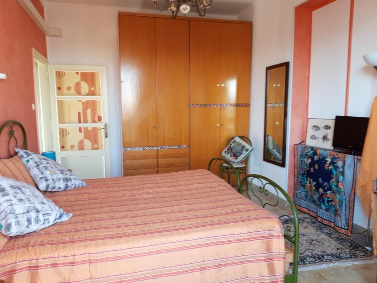 Bed and Breakfast La Giostra Турин Экстерьер фото