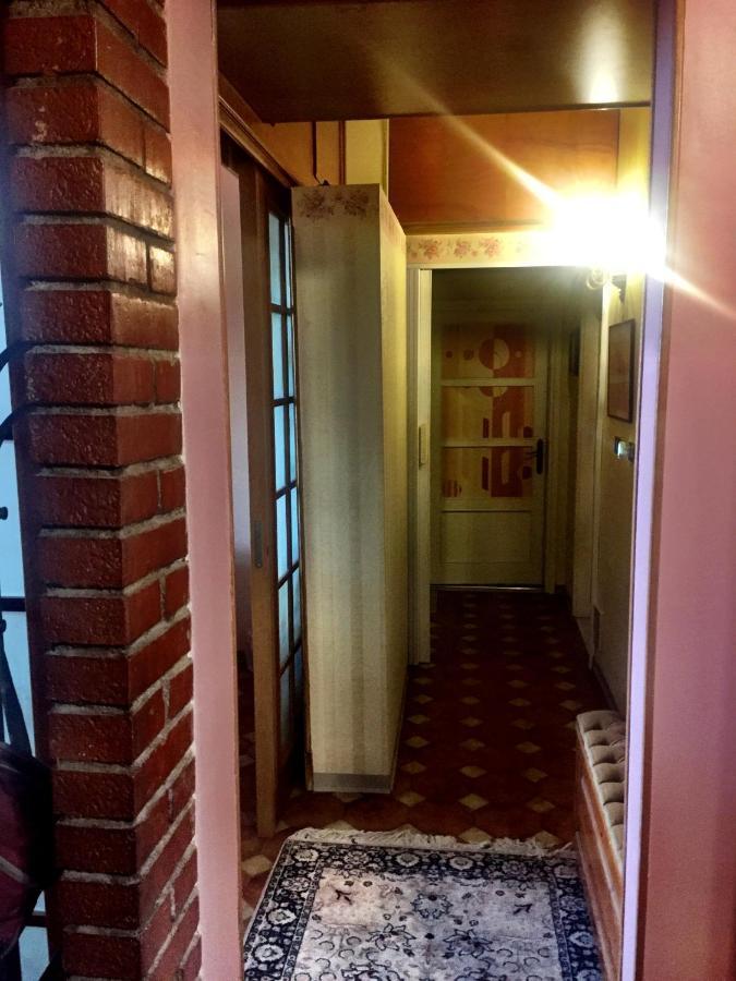 Bed and Breakfast La Giostra Турин Экстерьер фото