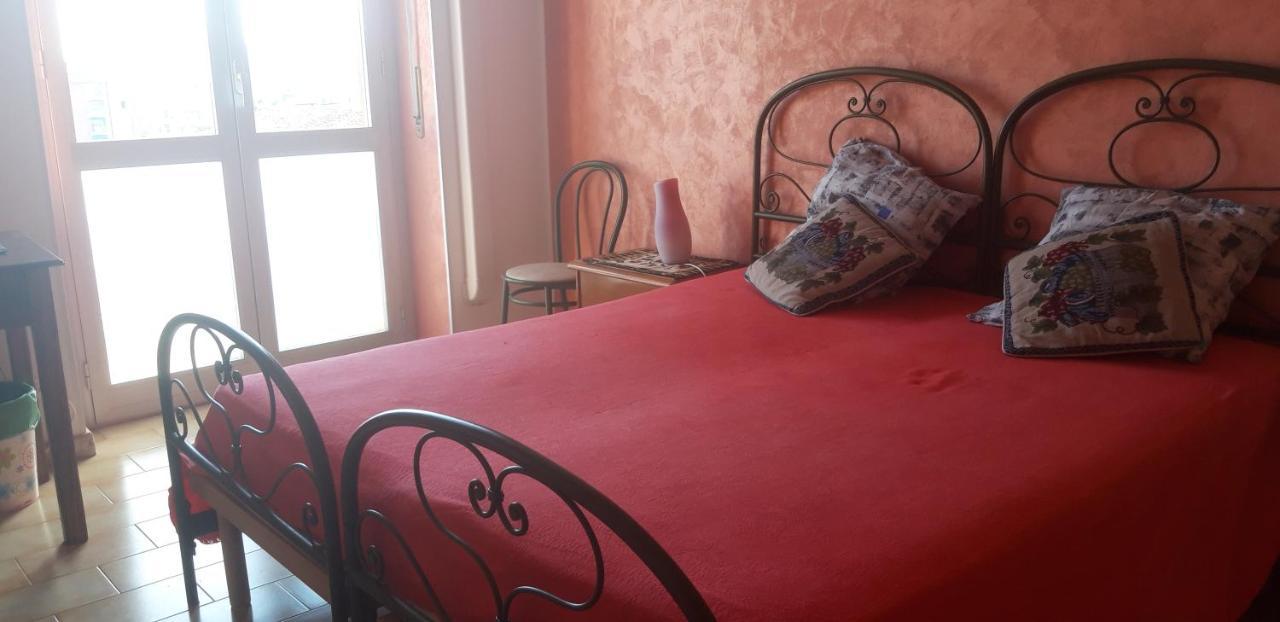 Bed and Breakfast La Giostra Турин Экстерьер фото