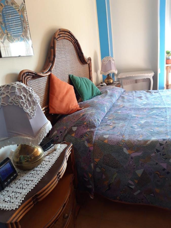 Bed and Breakfast La Giostra Турин Экстерьер фото