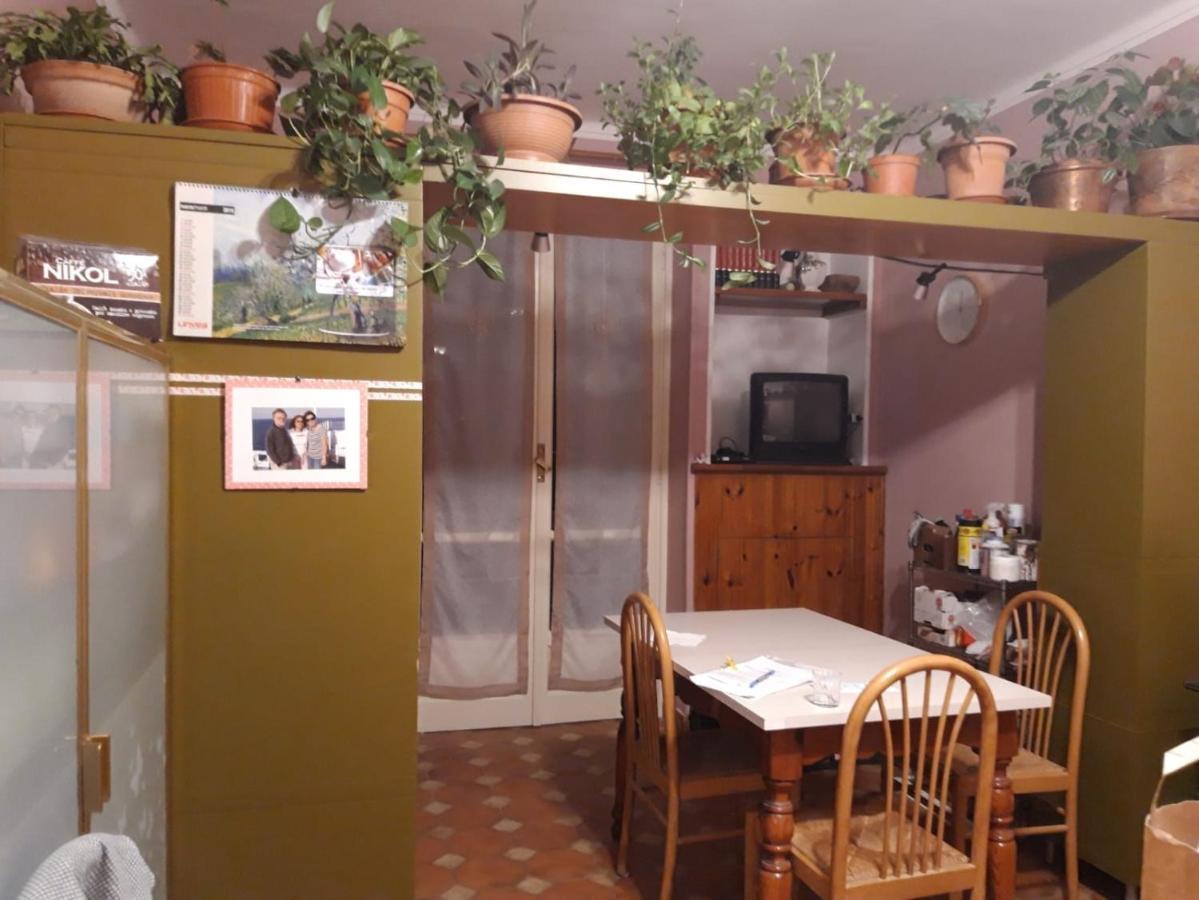 Bed and Breakfast La Giostra Турин Экстерьер фото