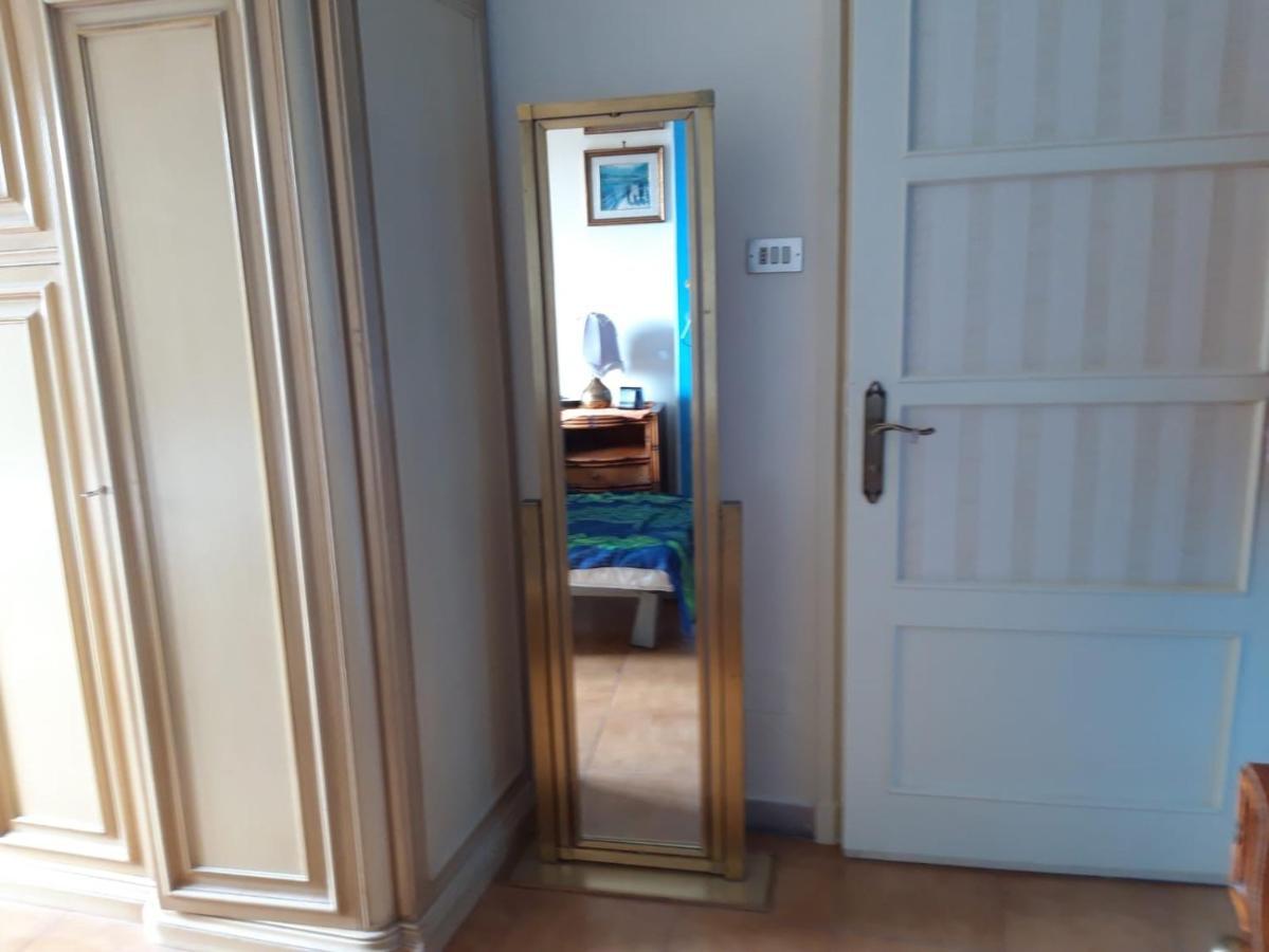 Bed and Breakfast La Giostra Турин Экстерьер фото