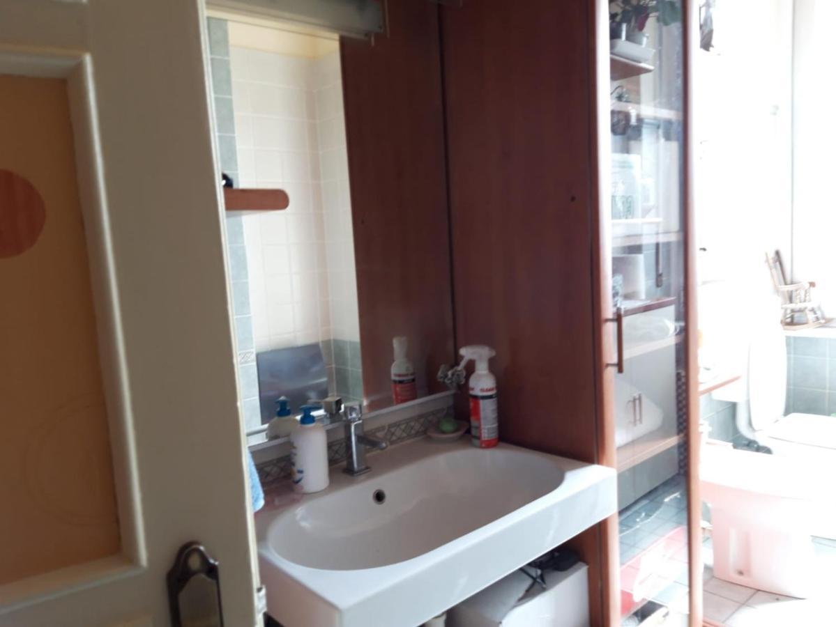 Bed and Breakfast La Giostra Турин Экстерьер фото