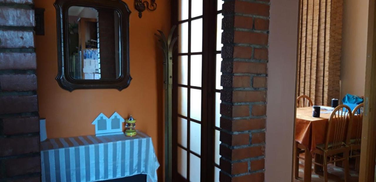 Bed and Breakfast La Giostra Турин Экстерьер фото