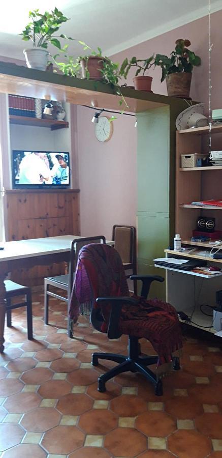 Bed and Breakfast La Giostra Турин Экстерьер фото